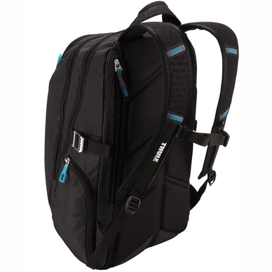 Rucksack Thule Crossover 21L Black Geburtbedarf